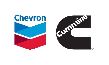 Cummins and Chevron Advance Strategic Collaboration