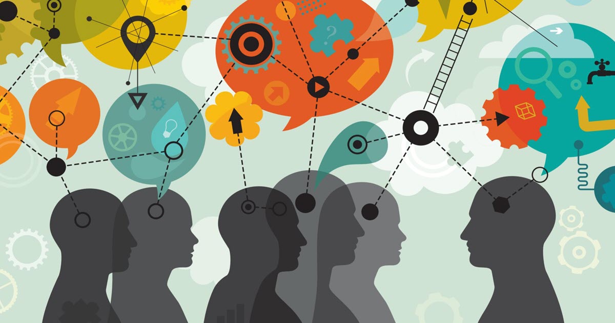 Communications Breakdown (Part 1 of 3)