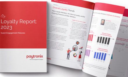 Paytronix Annual Loyalty Report 2023