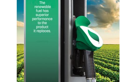 Renewable Diesel Starts to Make Headway