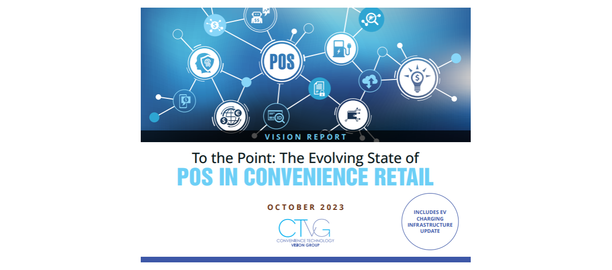 CTVG Takes on The Evolving State of POS In Convenience Retail