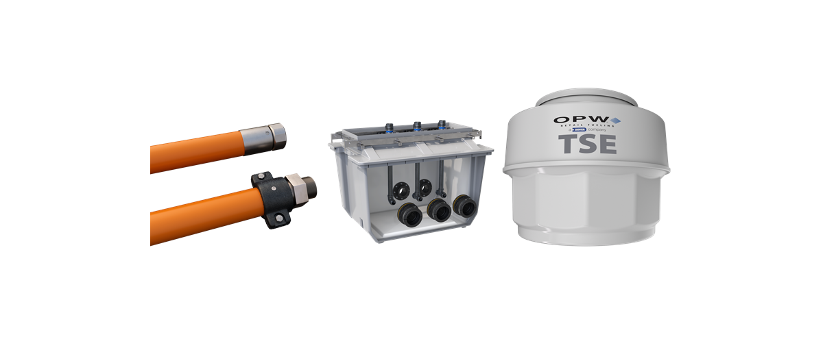 OPW Retail Fueling to Feature New Products at PEI/NACS Show 2023