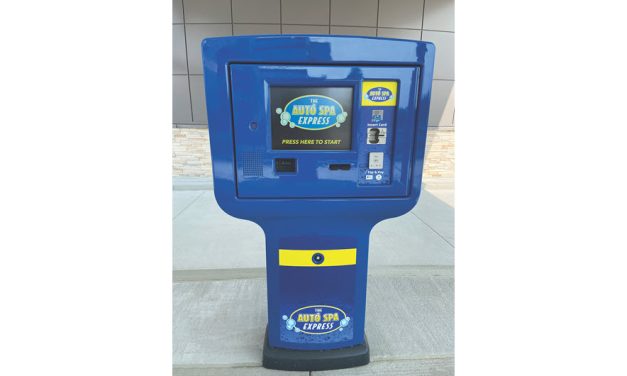 OPW Vehicle Wash Solutions to Debut SmartStart Pro Terminal