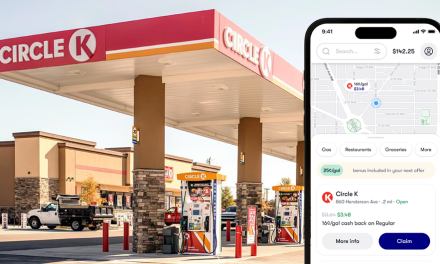 Upside Adds Over 4,000 Circle K Stores