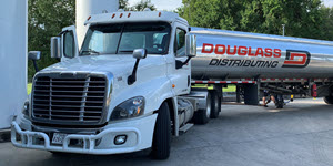 Offen Petroleum Acquires Douglass Distributing’s Wholesale Business