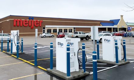 EVgo and Meijer Expand Fast Charging Partnership Through EVgo eXtend