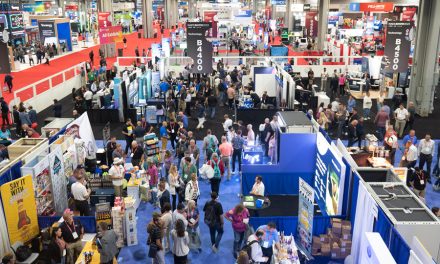 NACS Show 2023—Fuels and Technology Highlights From the Show Floor