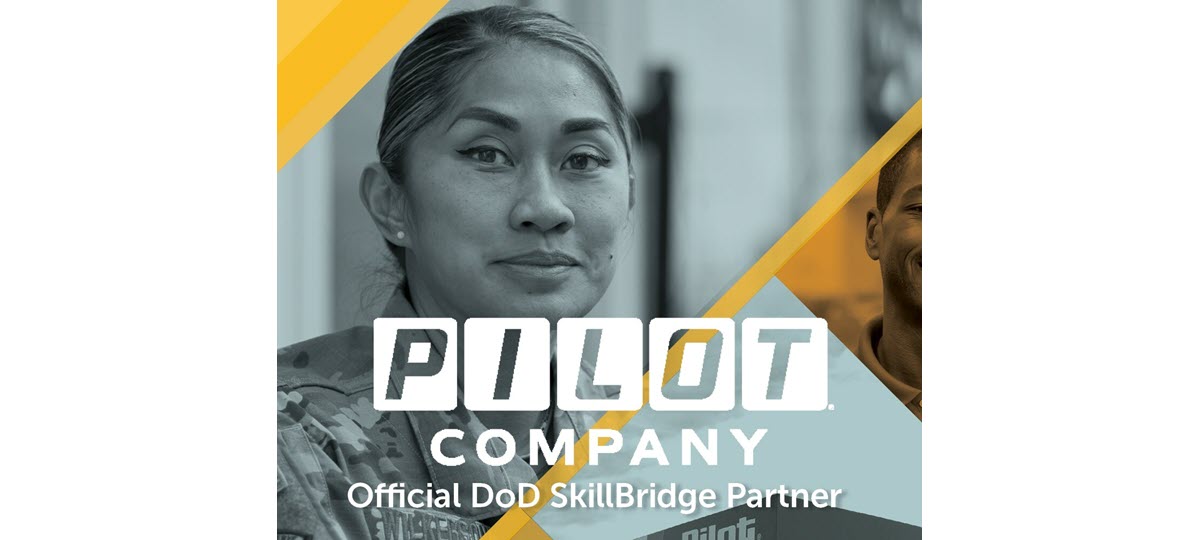 Pilot Prepares Service Members for Post-Duty Careers