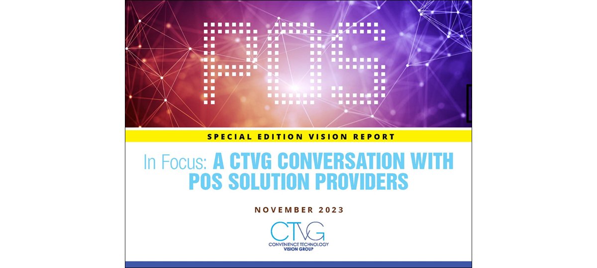 CTVG Convenes With POS Solution Providers to Address Urgent Challenges