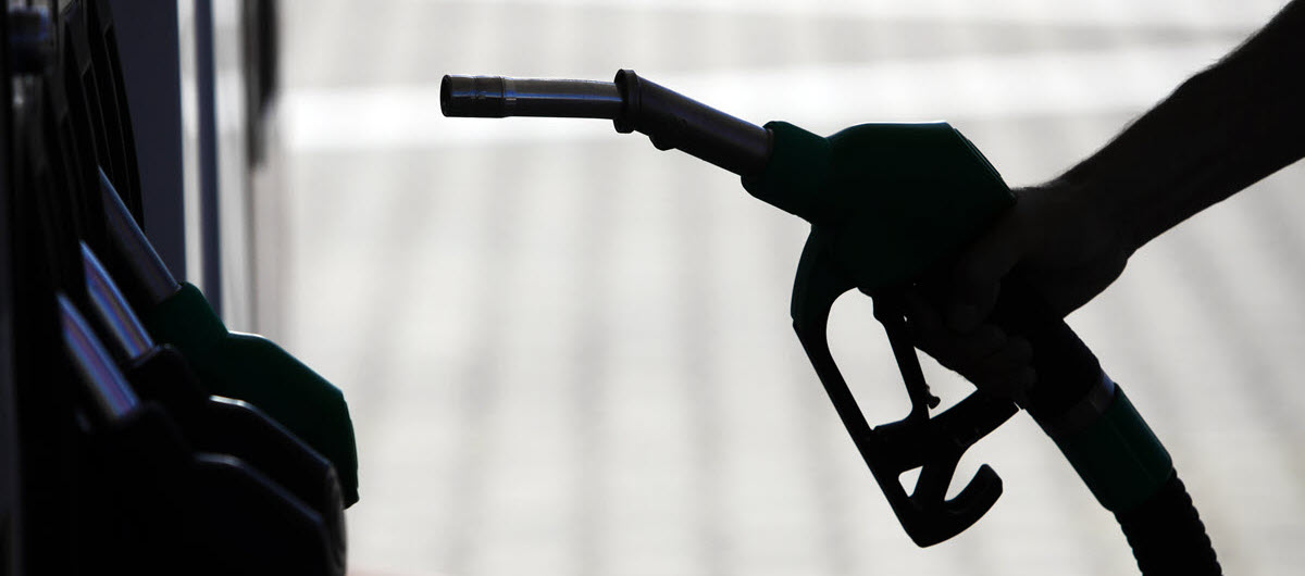 EIA: Low Demand is Reducing Crack Spreads