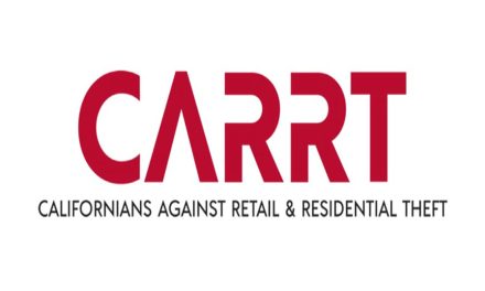 California Peace Officers’ Association Joins Californians Against Retail and Residential Theft