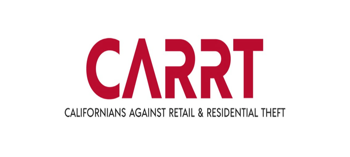 California Peace Officers’ Association Joins Californians Against Retail and Residential Theft