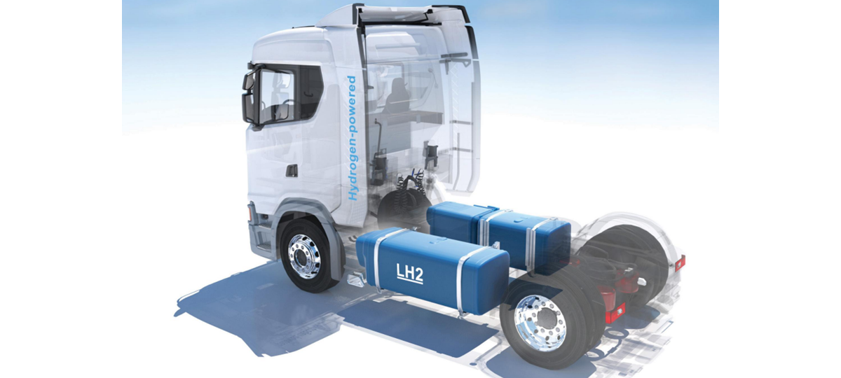 What About Hydrogen?