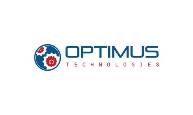 Optimus Technologies Welcomes New VP of Commercialization
