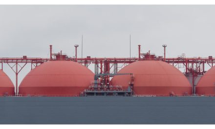 API CEO Mike Sommers on Biden Administration’s Reported Plans to Restrict U.S. LNG