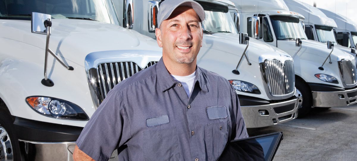 A Fleet Manager’s Guide to Preventative Maintenance