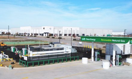 Clean Energy Turns DFW Area Into a Renewable Natural Gas Hub