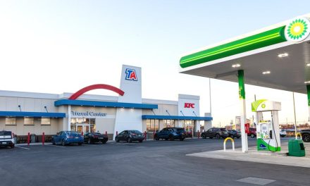 TravelCenters of America Celebrates 300th Travel Center Milestone