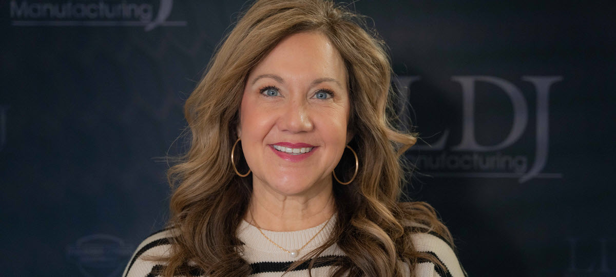 Thunder Creek Appoints Shawna Hayes as National Accounts Manager