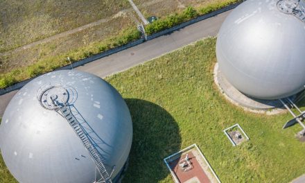 Henry Hub Daily Natural Gas Spot Price Record low in February