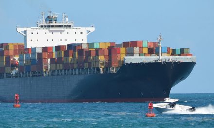 Clean Fuels, Members Applaud Bipartisan Renewable Fuel for Ocean-Going Vessels Act