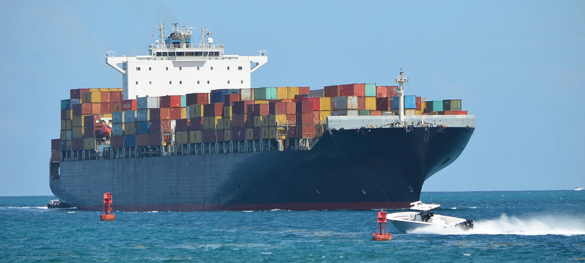 Clean Fuels, Members Applaud Bipartisan Renewable Fuel for Ocean-Going Vessels Act