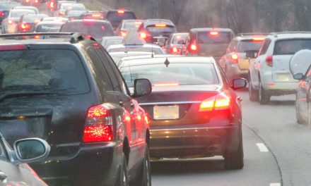 ATRI Releases Annual List of Top 100 Truck Bottlenecks