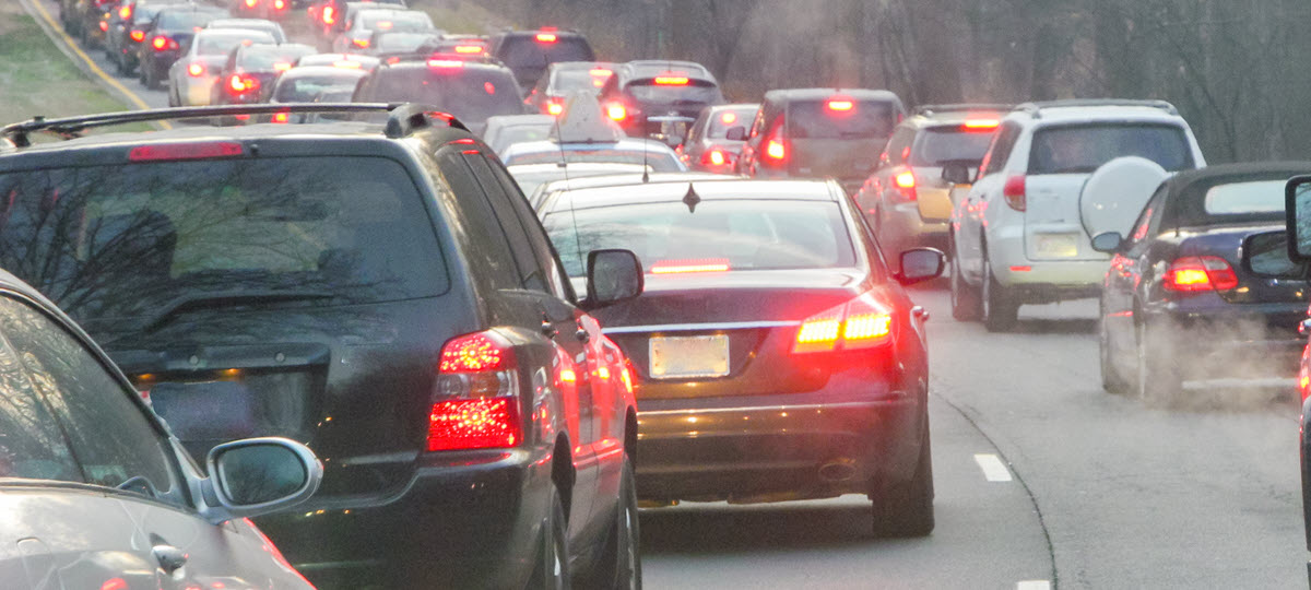 ATRI Releases Annual List of Top 100 Truck Bottlenecks