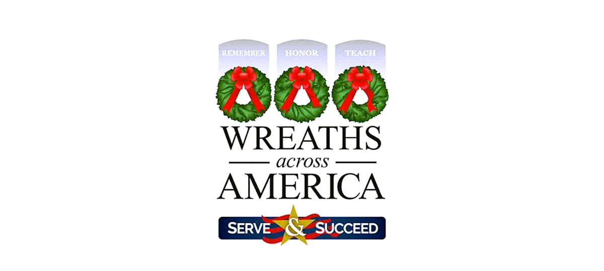 Wreaths Across America Partners with the Library of Congress Veterans History Project