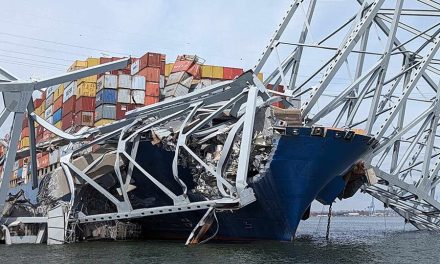 EIA: The Energy Impacts from the Port of Baltimore Closure