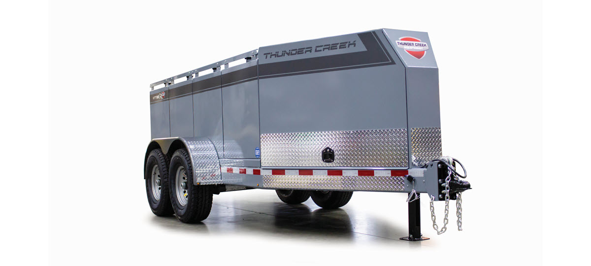 Contractor Solutions Adds Thunder Creek