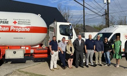 Suburban Propane Collaborates With Keep Austin Fed
