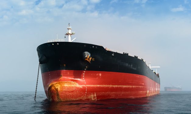 EIA: Imports in 2024 the lowest in Nearly 40 Years