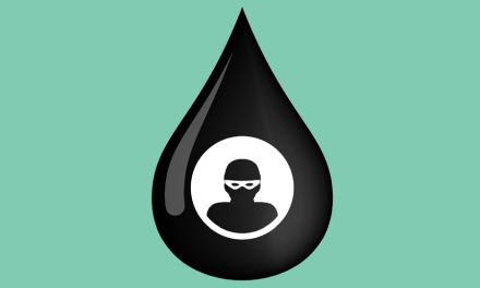 When “Gas and Go” Is “Gas and Gone”