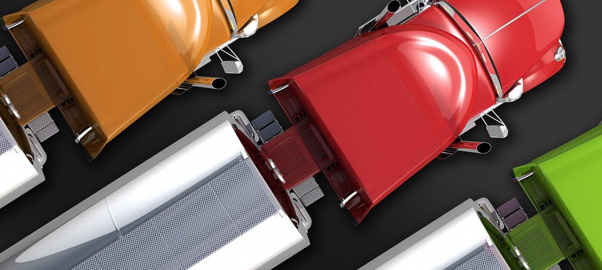 CarriersEdge Announces 2024 Best Fleets to Drive For Overall Winners