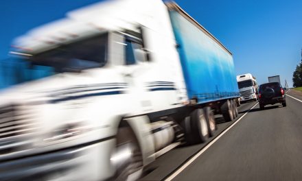 Clean Fuels Sues EPA Over Heavy-Duty Truck Rule