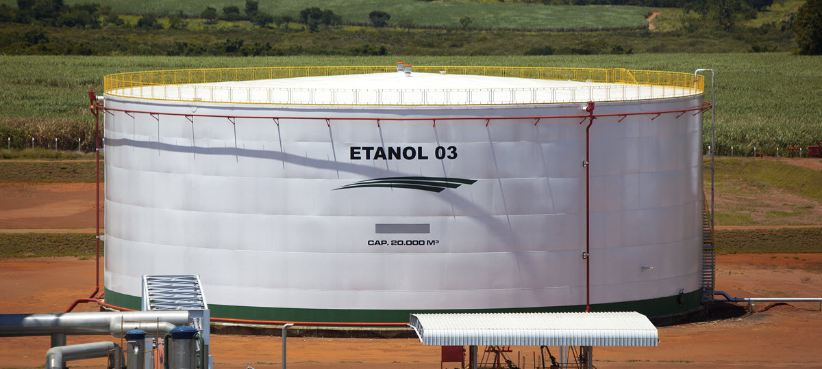 Verbio Starts Commercial Ethanol Production in Iowa