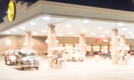 U.S. Convenience Store Sales Hit New Highs