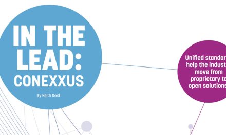 In the Lead: Conexxus