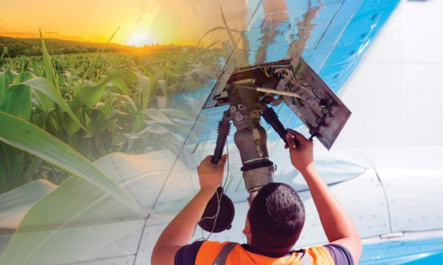 Ethanol’s Next Frontier