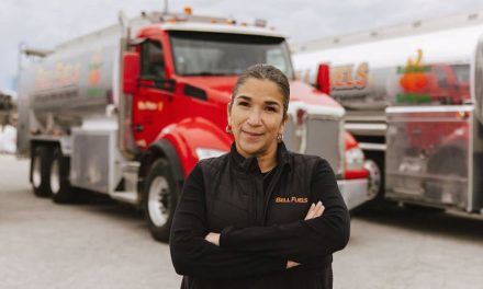 Bell Fuels Launches CEO for a Day for Next Generation Female Leaders