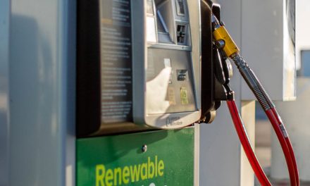 Bi-Partisan Bill in U.S. Senate Encourages RNG in Transportation