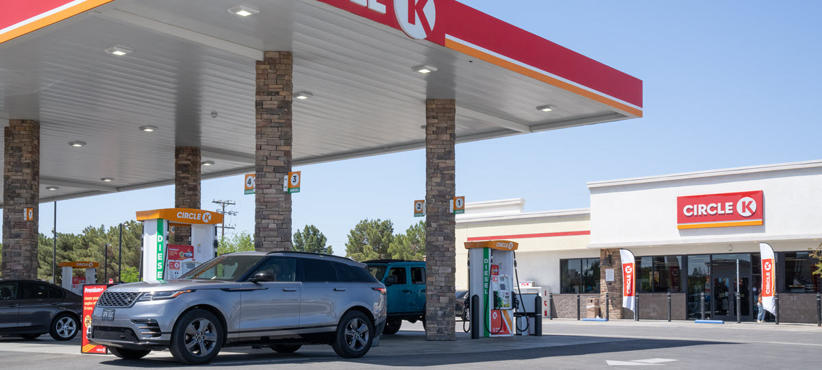 Circle K Announces Nationwide ‘Fuel Day’