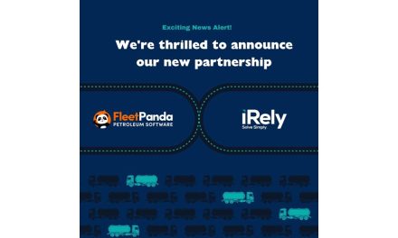 iRely Partners With FleetPanda