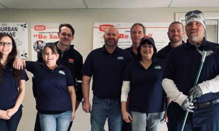 Suburban Propane Marks Earth Month With Series of National Clean Up Efforts