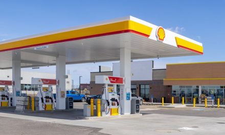 Shell Canada Launches Improved Shell V-Power NiTRO+ Premium Gasoline