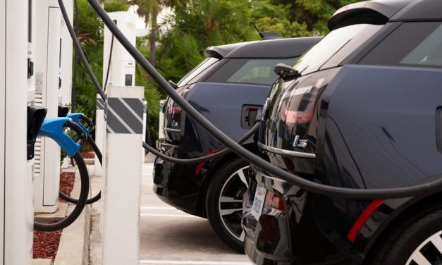 EVgo Expansion in Los Angeles Recognized by Largest Municipal Utility