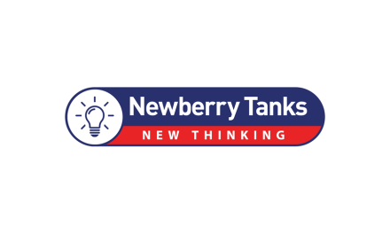 Newberry Tanks Triumphs at American Business Awards