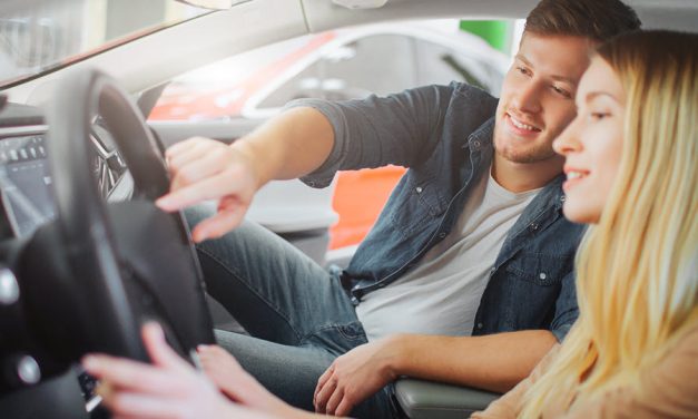 EIA: U.S. Electric and Hybrid Vehicle Sales Dropped Q1 2024