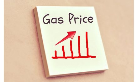 EIA: Gas Prices Ahead of Memorial Day 1% Higher Than 2023